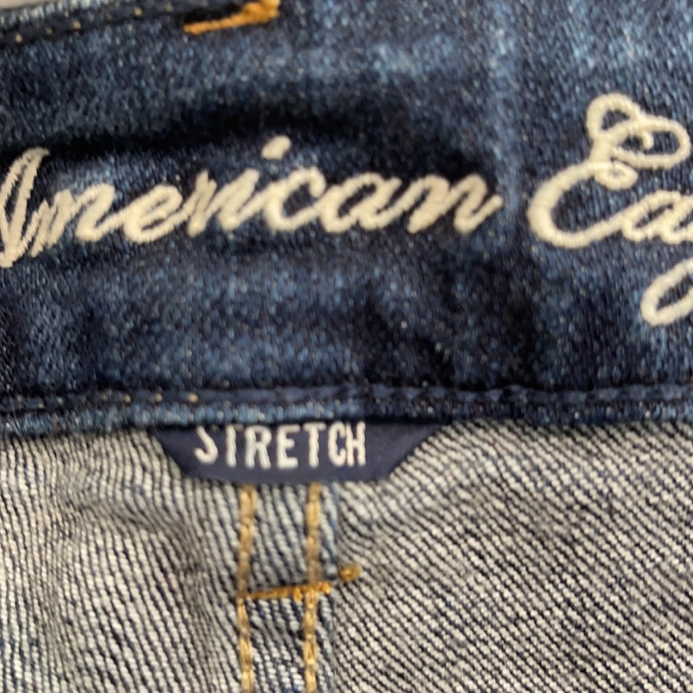 American Eagle Denim shorts - Picture 3 of 4